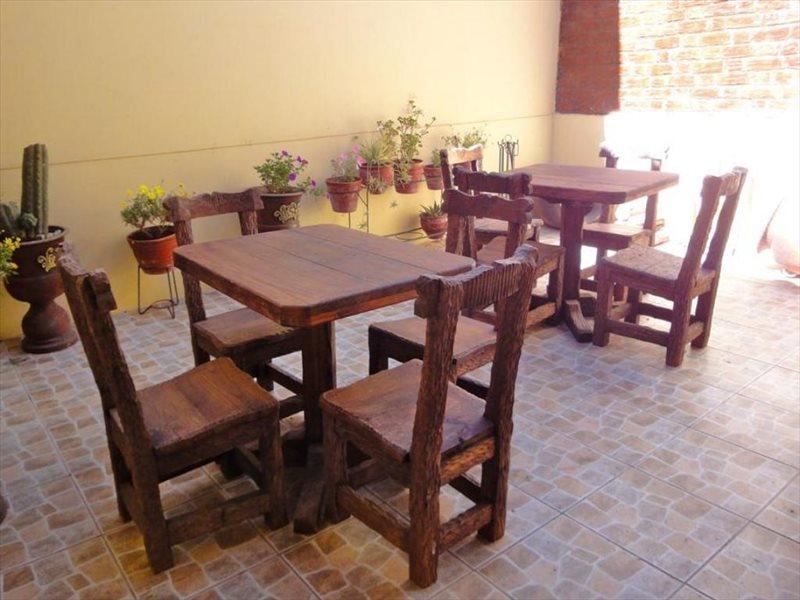 Orquidea Real Hostal Cuzco Exterior foto