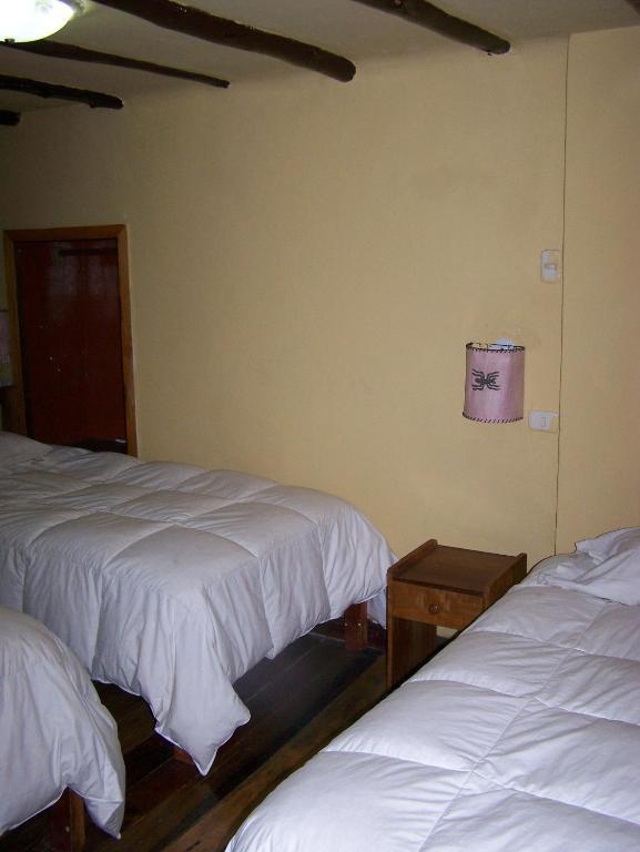 Orquidea Real Hostal Cuzco Habitación foto