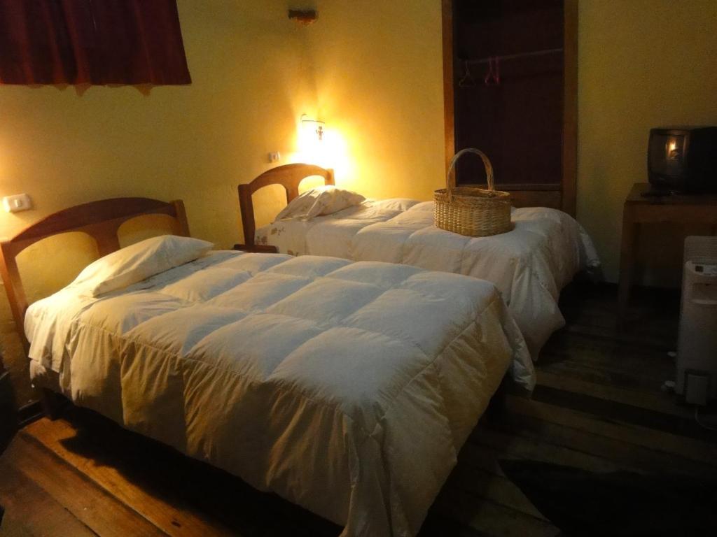 Orquidea Real Hostal Cuzco Habitación foto