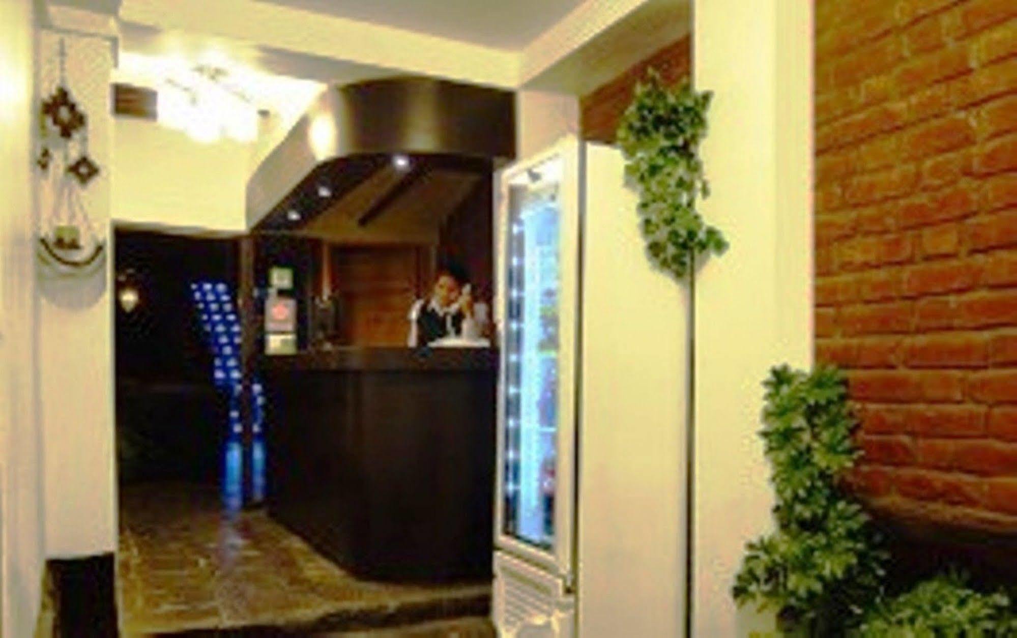 Orquidea Real Hostal Cuzco Exterior foto