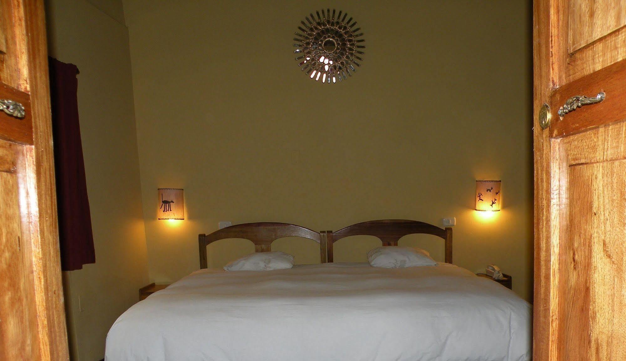 Orquidea Real Hostal Cuzco Exterior foto