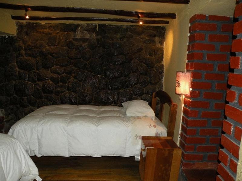 Orquidea Real Hostal Cuzco Habitación foto