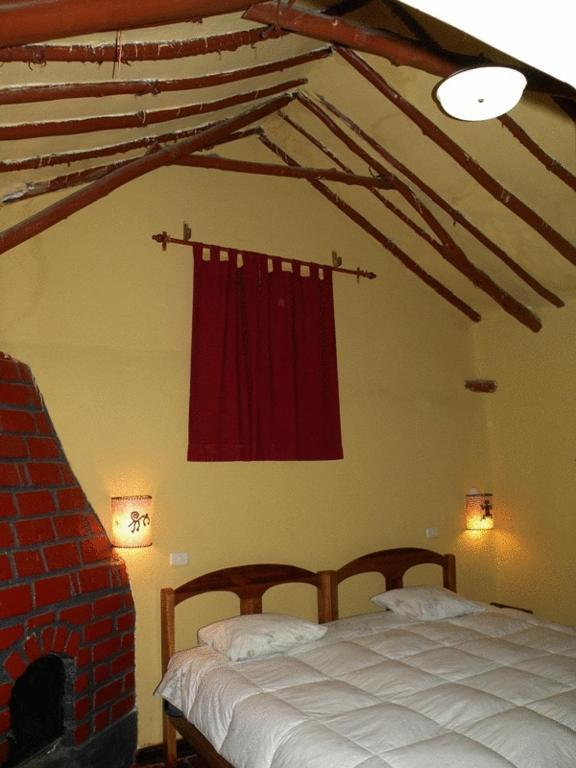 Orquidea Real Hostal Cuzco Habitación foto