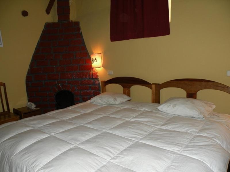 Orquidea Real Hostal Cuzco Habitación foto